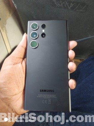 Samsung 23 Ultra